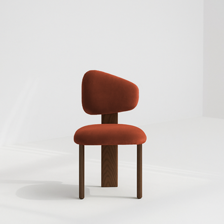 椅子 BEACON CHAIR BEACON CHAIR – The Line Concept