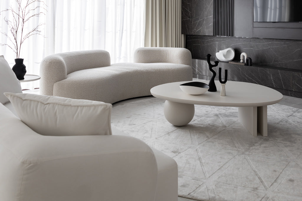 Anu Kewalram Interiors Dubai Villa 2023