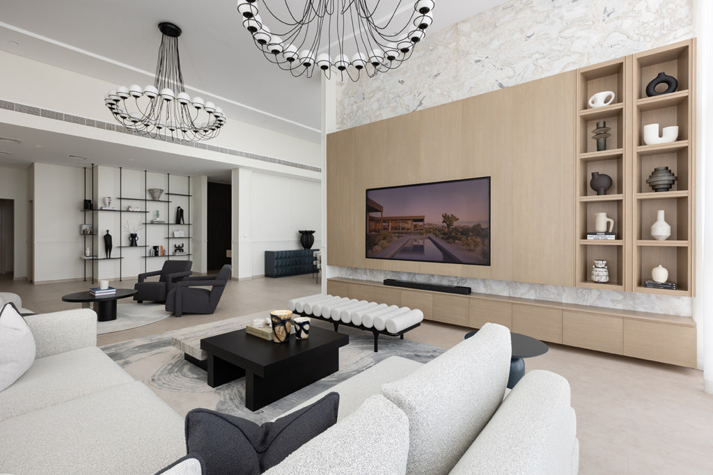 Masoomeh Hilal  Banyan Tree Residences 2022