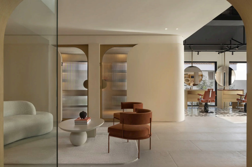 Brau Flagship Spa  H2RDesign   2023