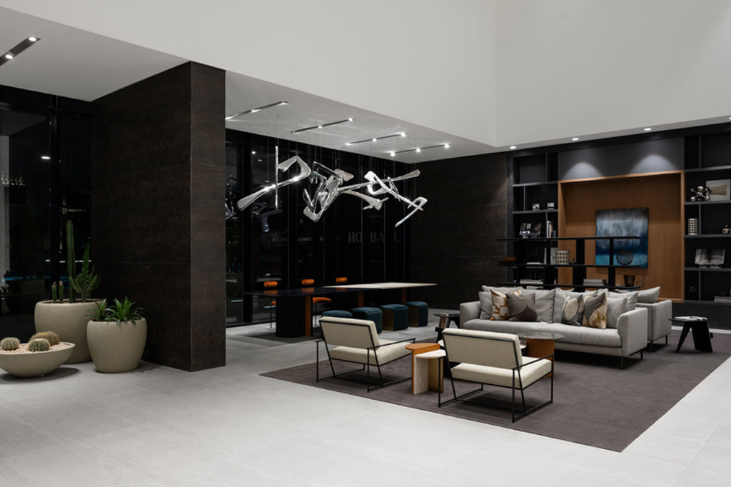DT1 Residence Tower Ellington 2022