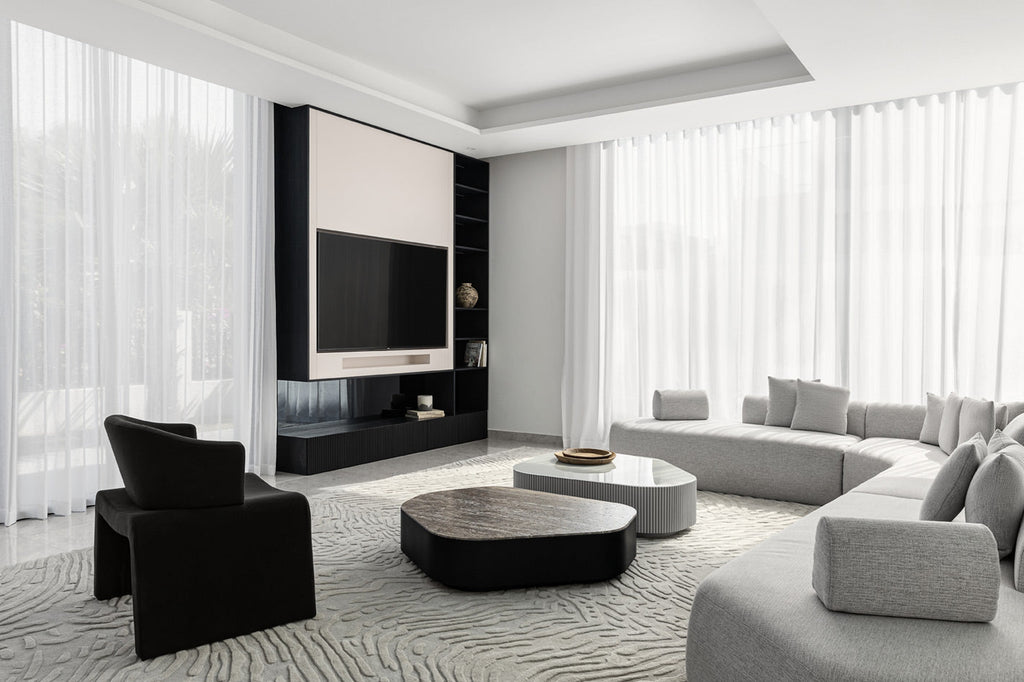 LSK Interiors Al Barari 2023