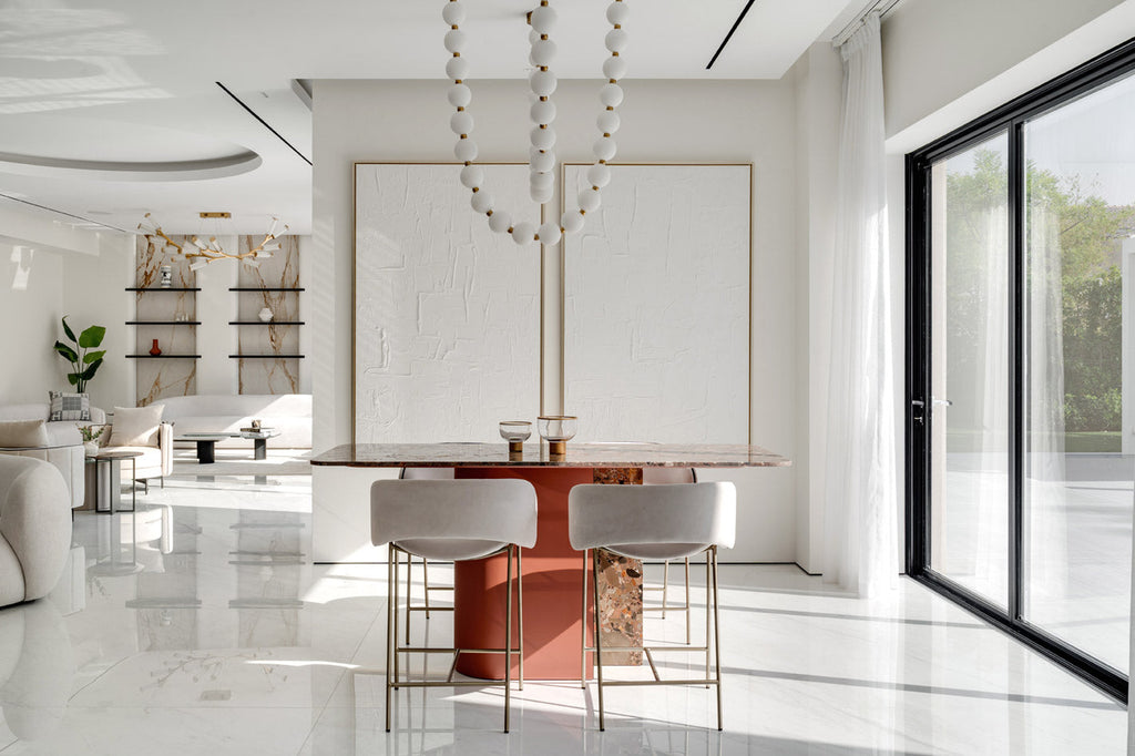 Vivian Khoury Interiors Arabian Ranches 2025