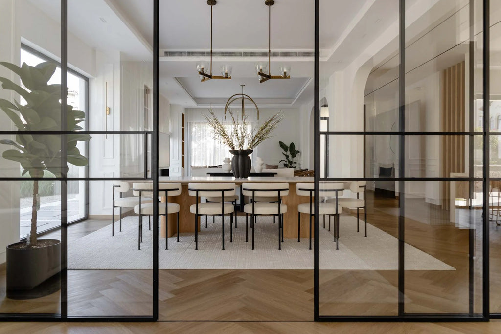 Vivian Khoury Interiors  Arabian Ranches 2024