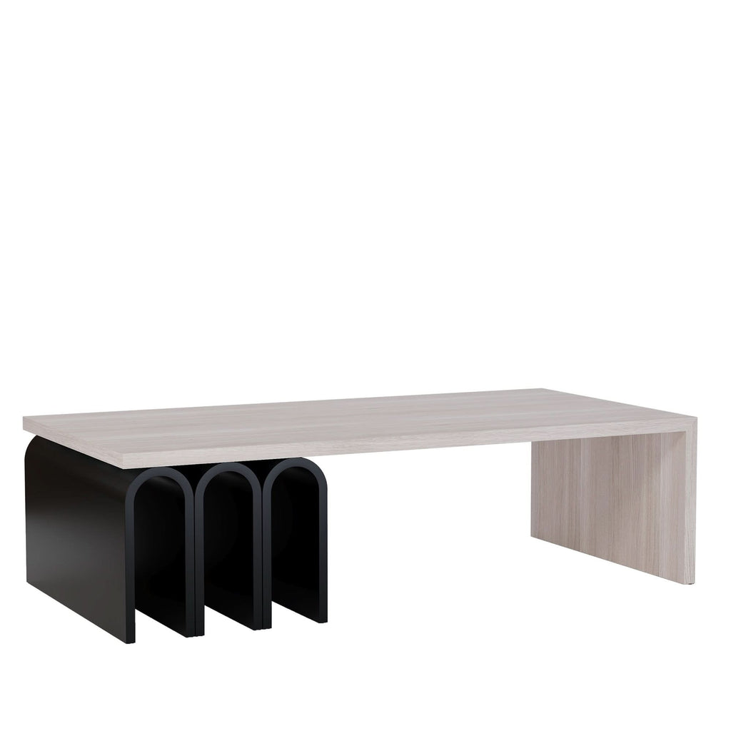VOUSSIOR COFFEE TABLE