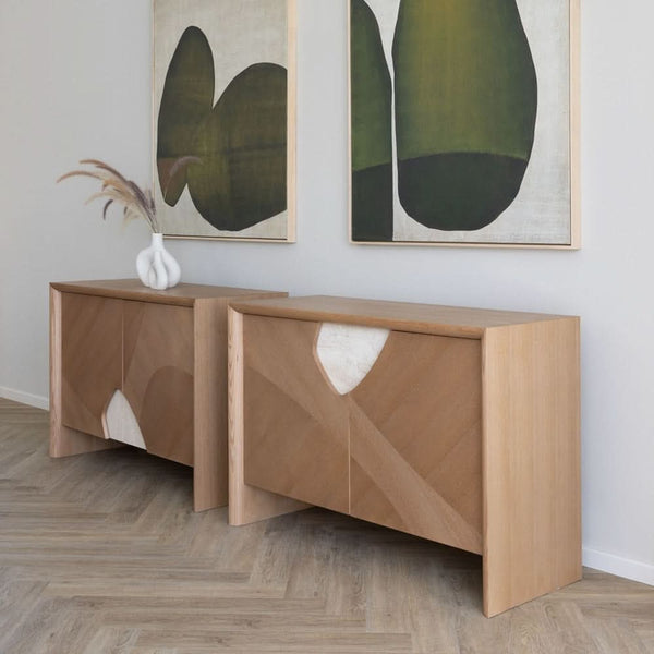 ORBIT SIDEBOARD, DUO