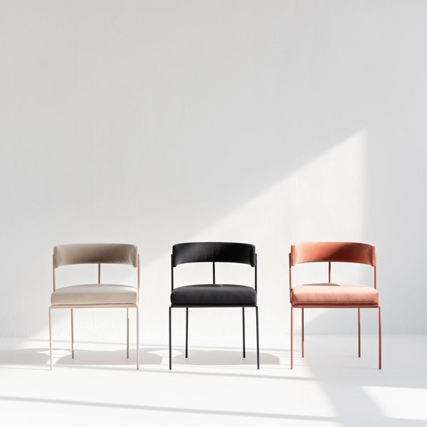 PILLAR CHAIR