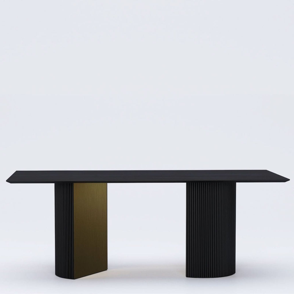 GUILD TABLE - WOOD
