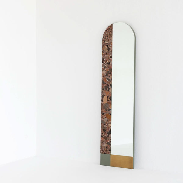 REFRACT MIRROR