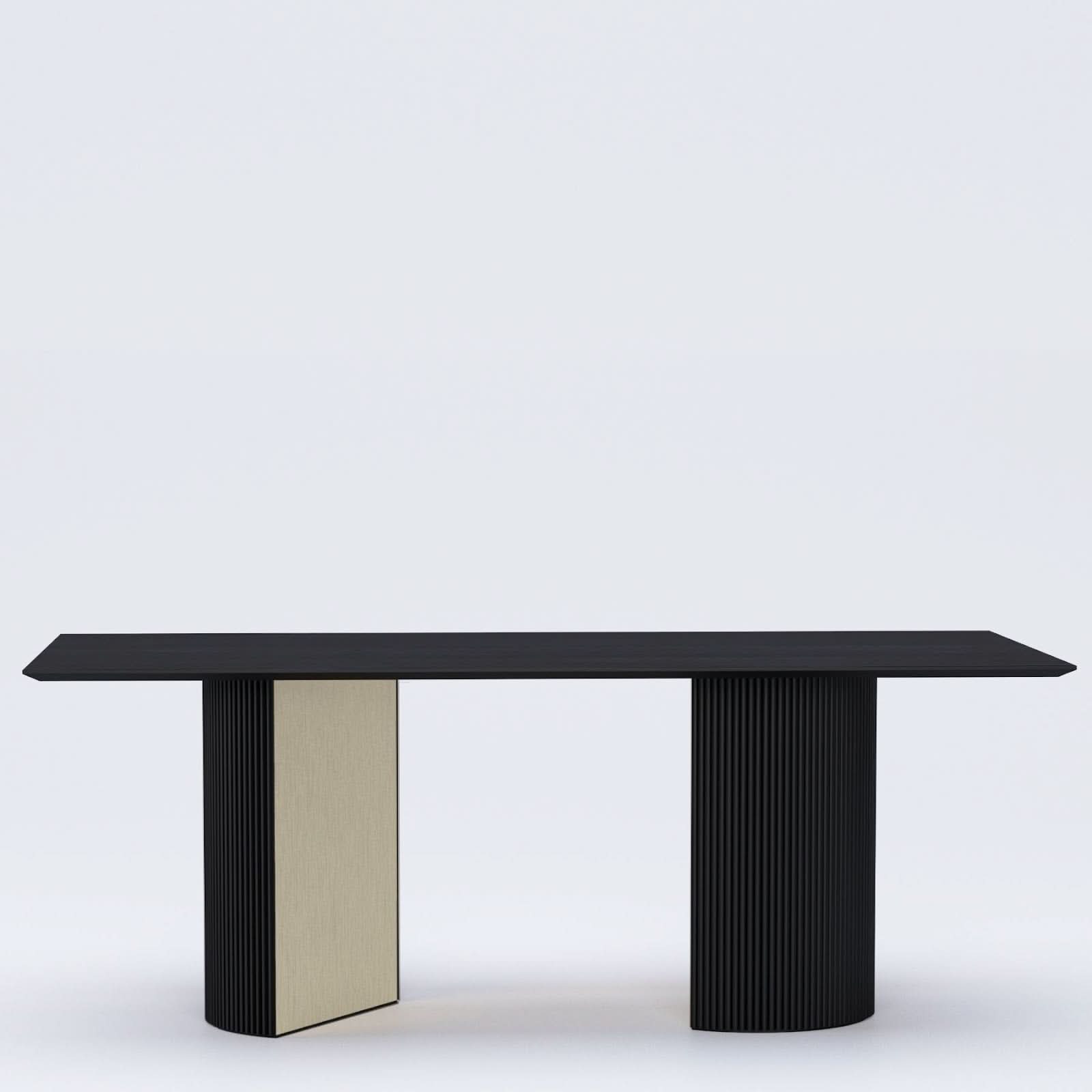 GUILD TABLE - WOOD – The Line Concept
