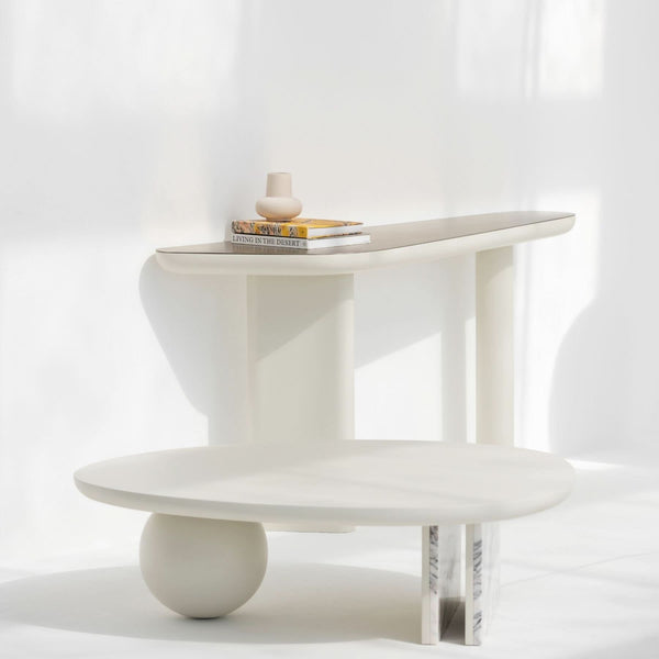 AURA CONSOLE