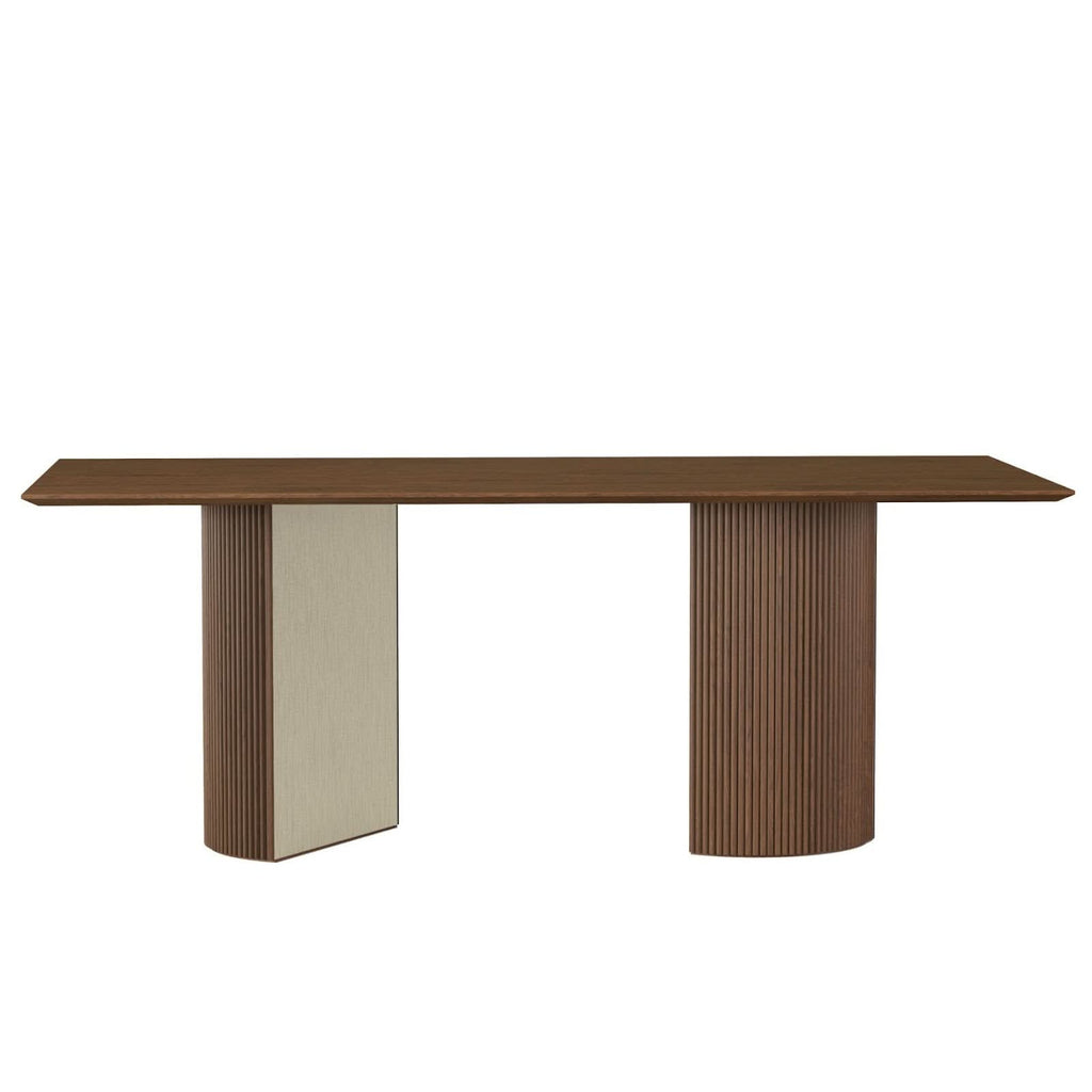 GUILD TABLE - WOOD
