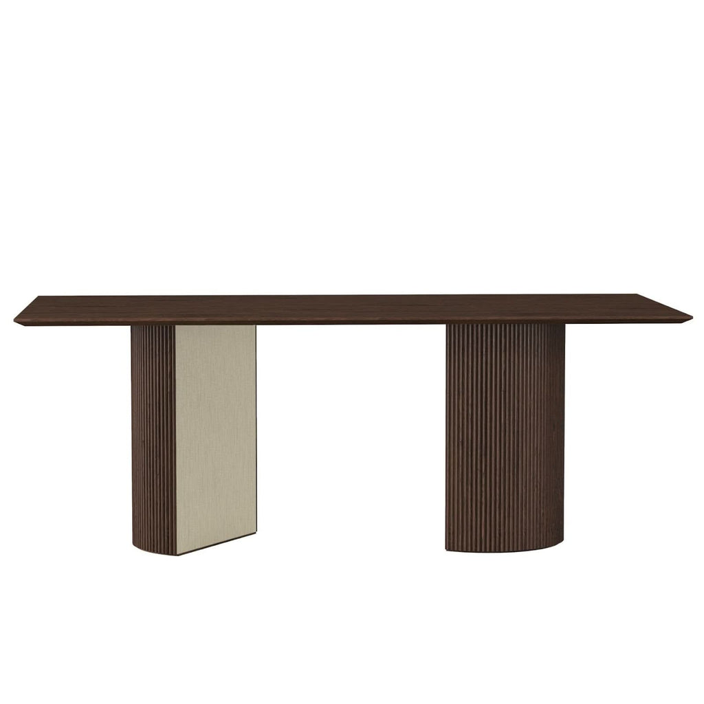 GUILD TABLE - WOOD