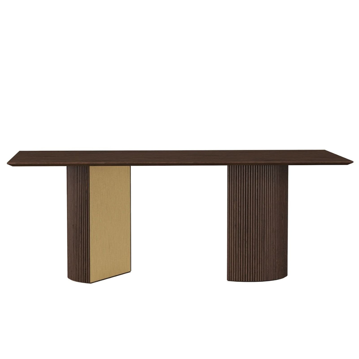GUILD TABLE - WOOD – The Line Concept