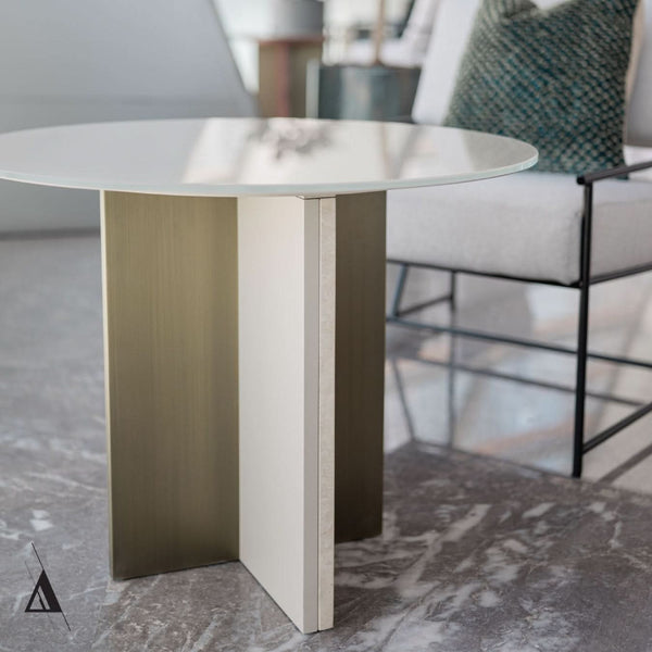 ALPI COFFEE TABLE
