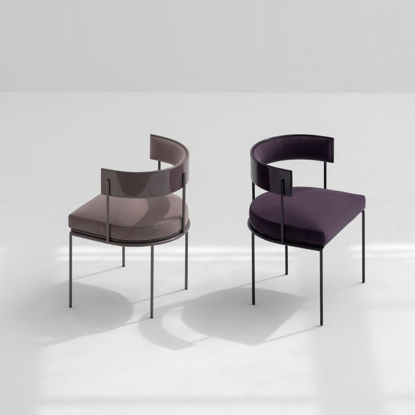 PILLAR  CHAIR
