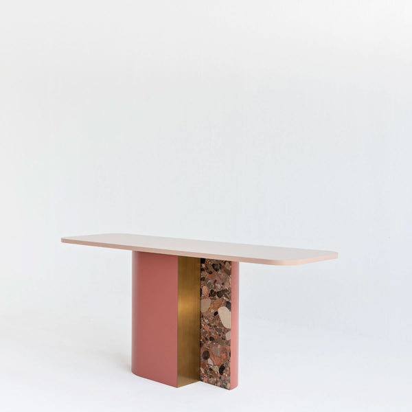 TECTONIC CONSOLE