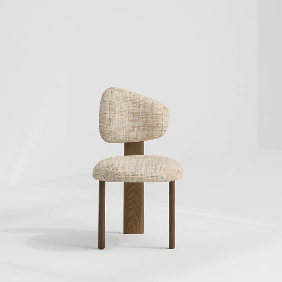 BEACON CHAIR – The Line Concept
