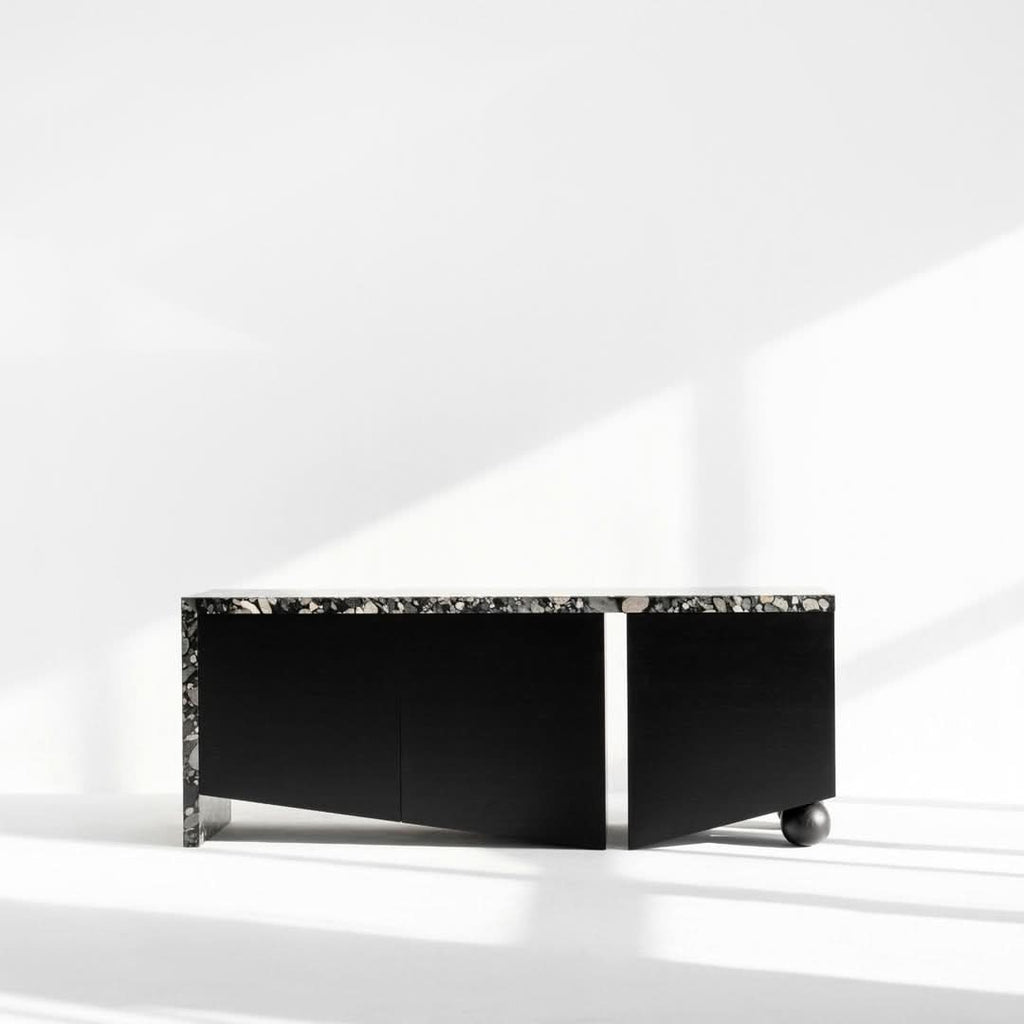 MORPHIA SIDEBOARD, MARBLE