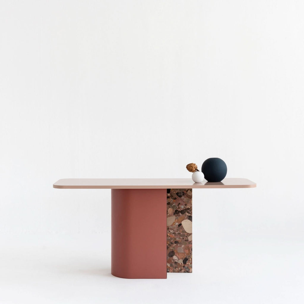TECTONIC CONSOLE