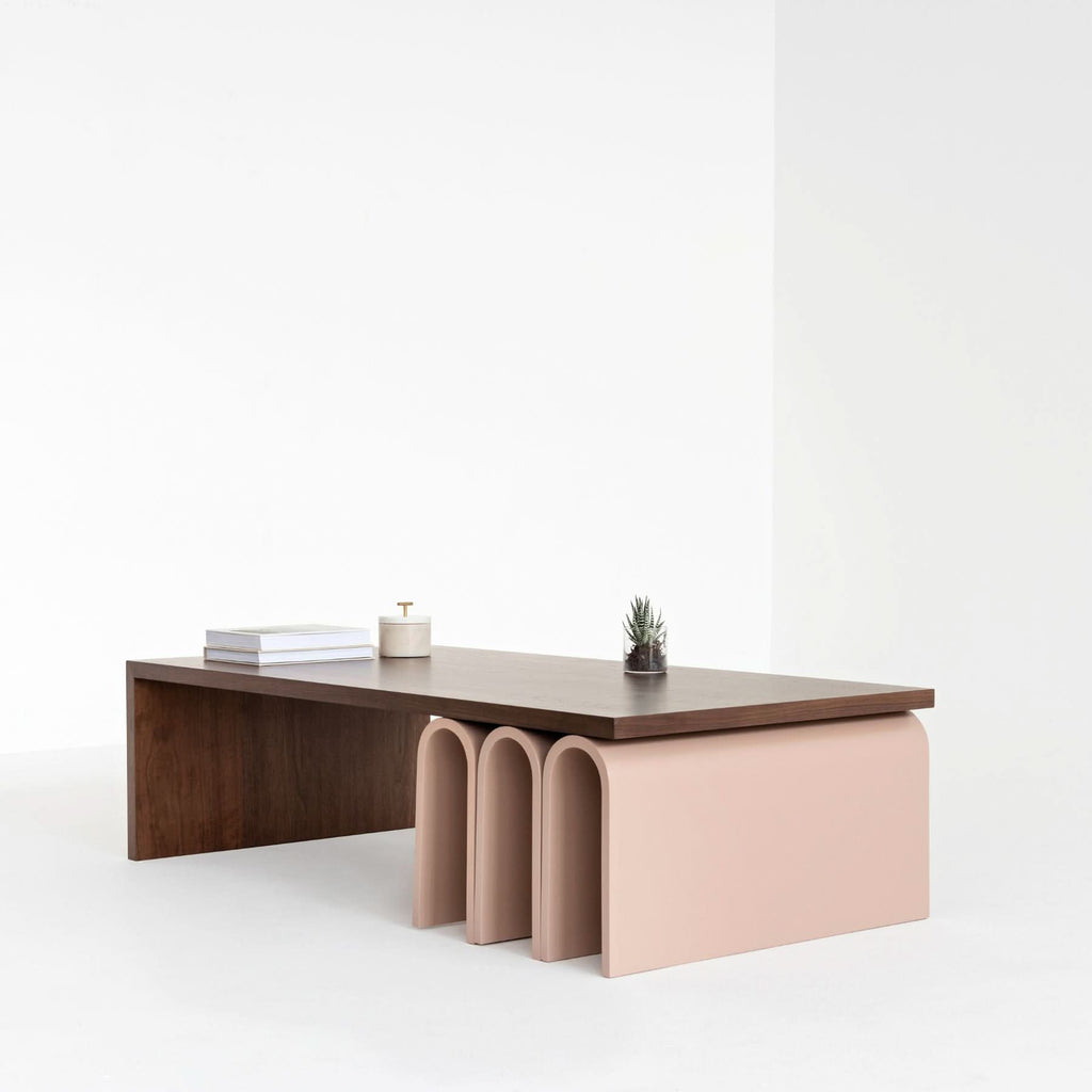VOUSSIOR COFFEE TABLE
