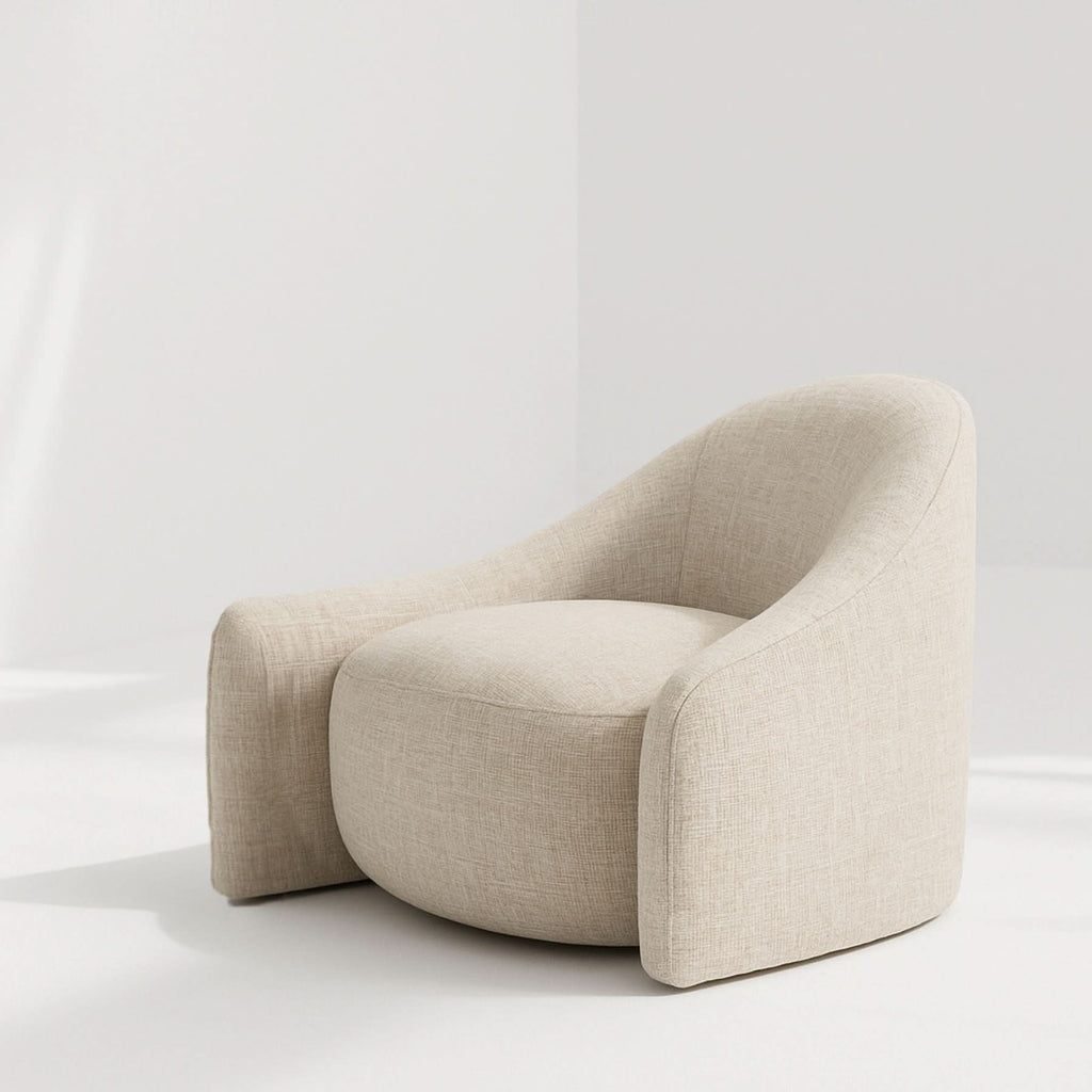 MEANDER ARMCHAIR