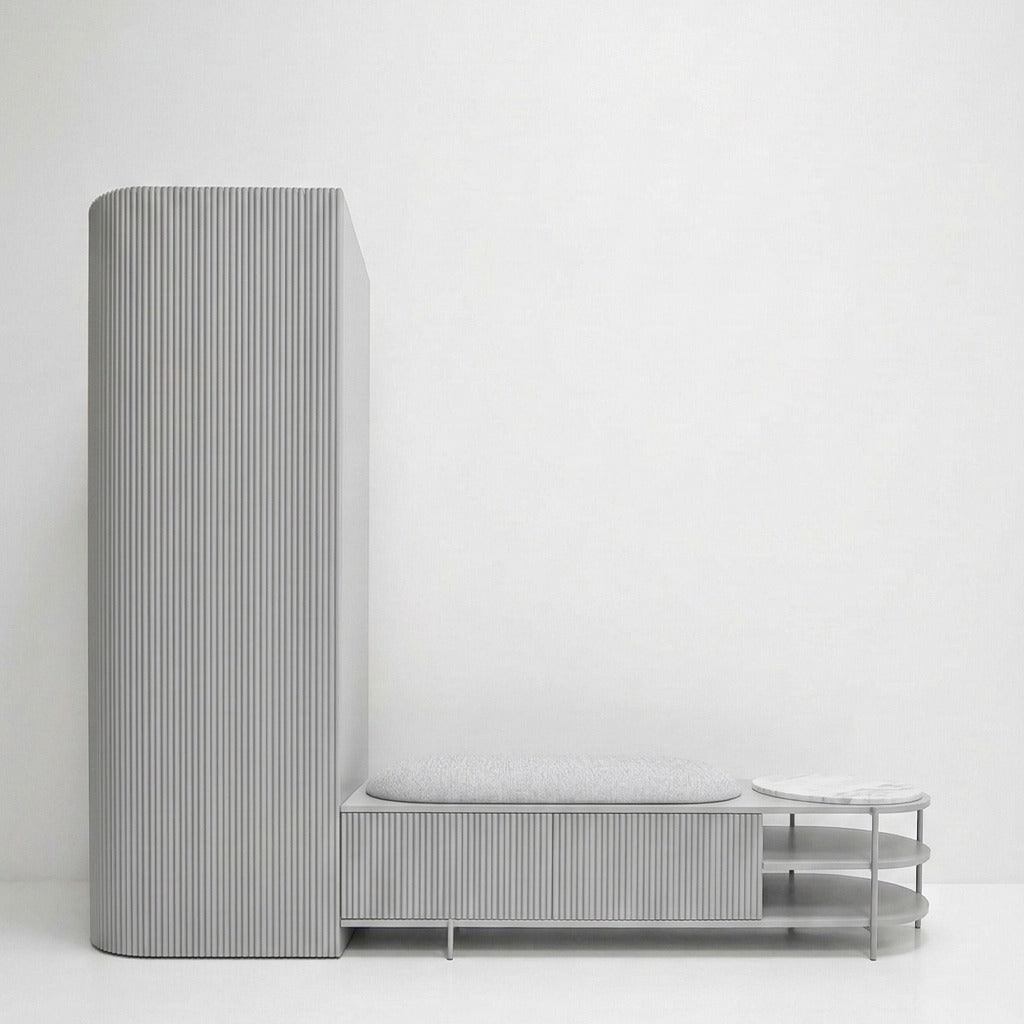 M-ROOM CABINET