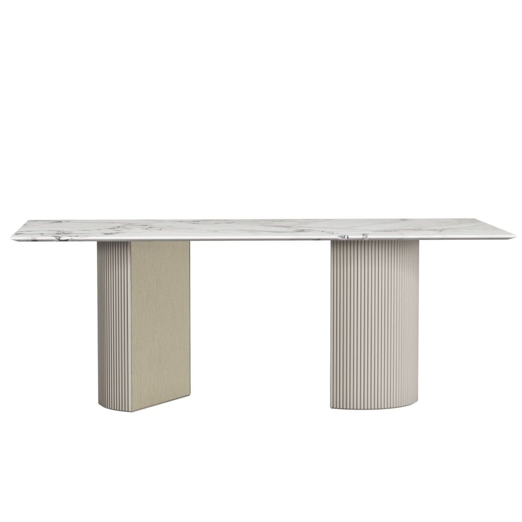 GUILD TABLE - MARBLE