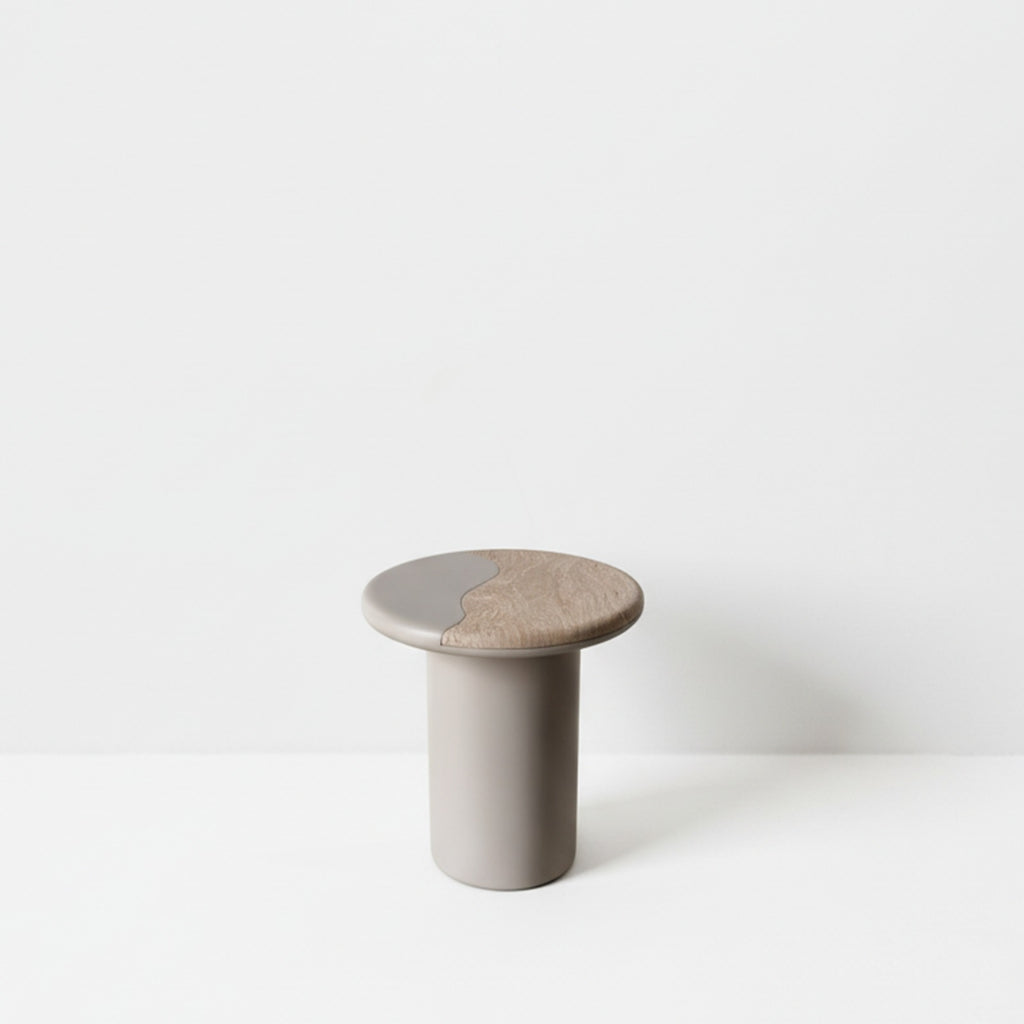 COALESCE SIDE TABLE, NEUTRAL