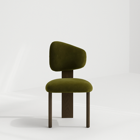 BEACON CHAIR