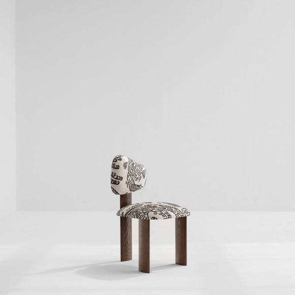BEACON CHAIR, PATTERN