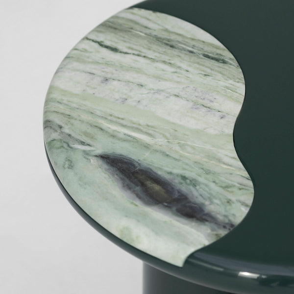 COALESCE SIDE TABLE, TRIPLE