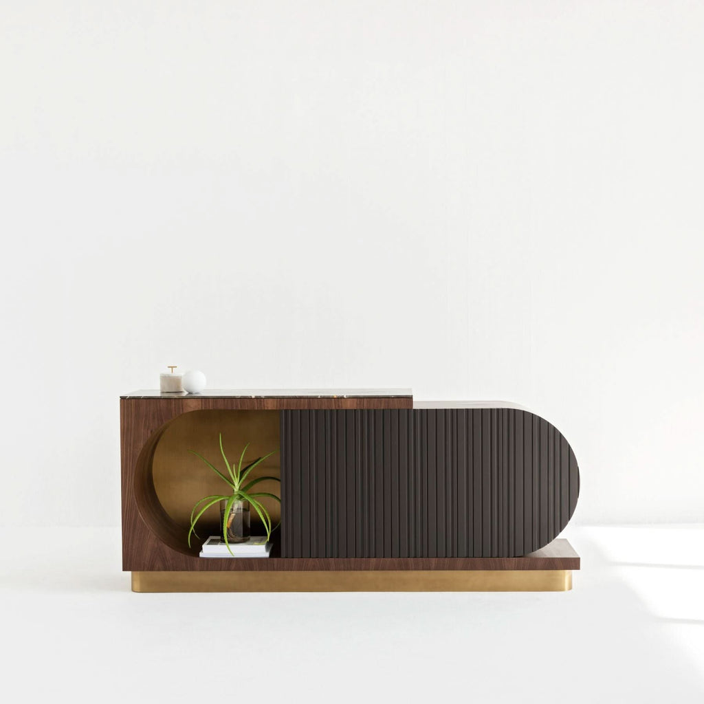 MERJ SIDEBOARD