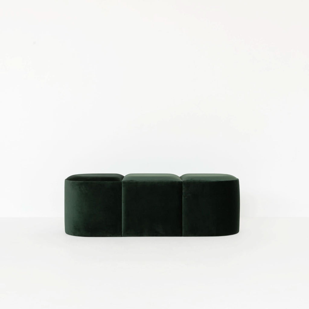 TRYPTYCH BENCH