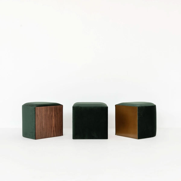 TRYPTYCH BENCH