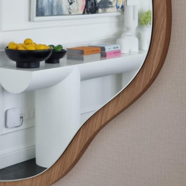 LAGOON MIRROR