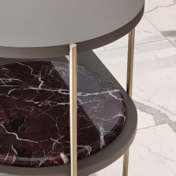 MIGHI CONSOLE