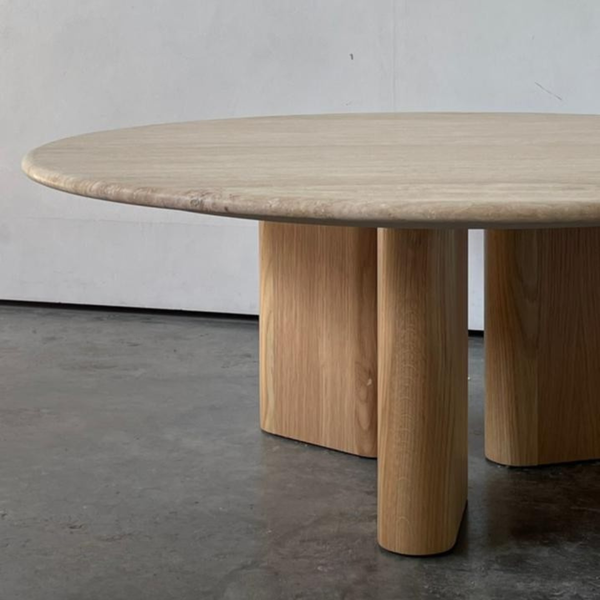 KNOX COFFEE TABLE