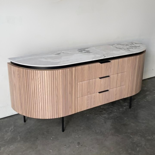 KAISER SIDEBOARD