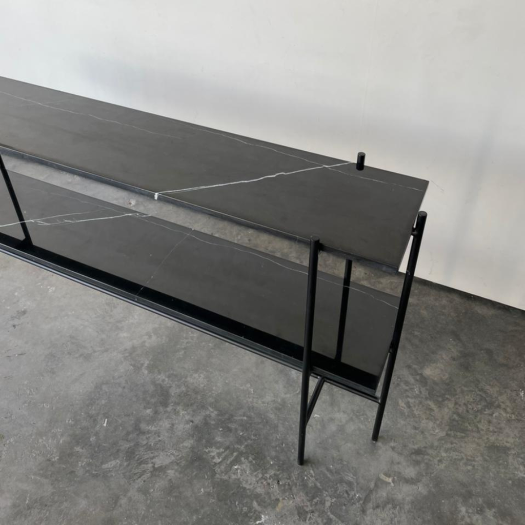LINEA CONSOLE