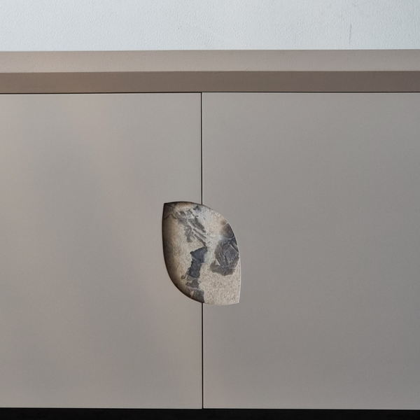 ORBIT SIENNA SIDEBOARD