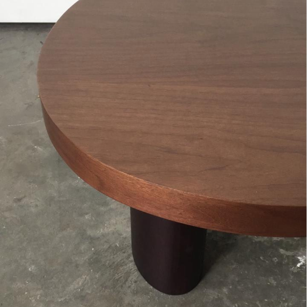 BEAN COFFEE TABLE