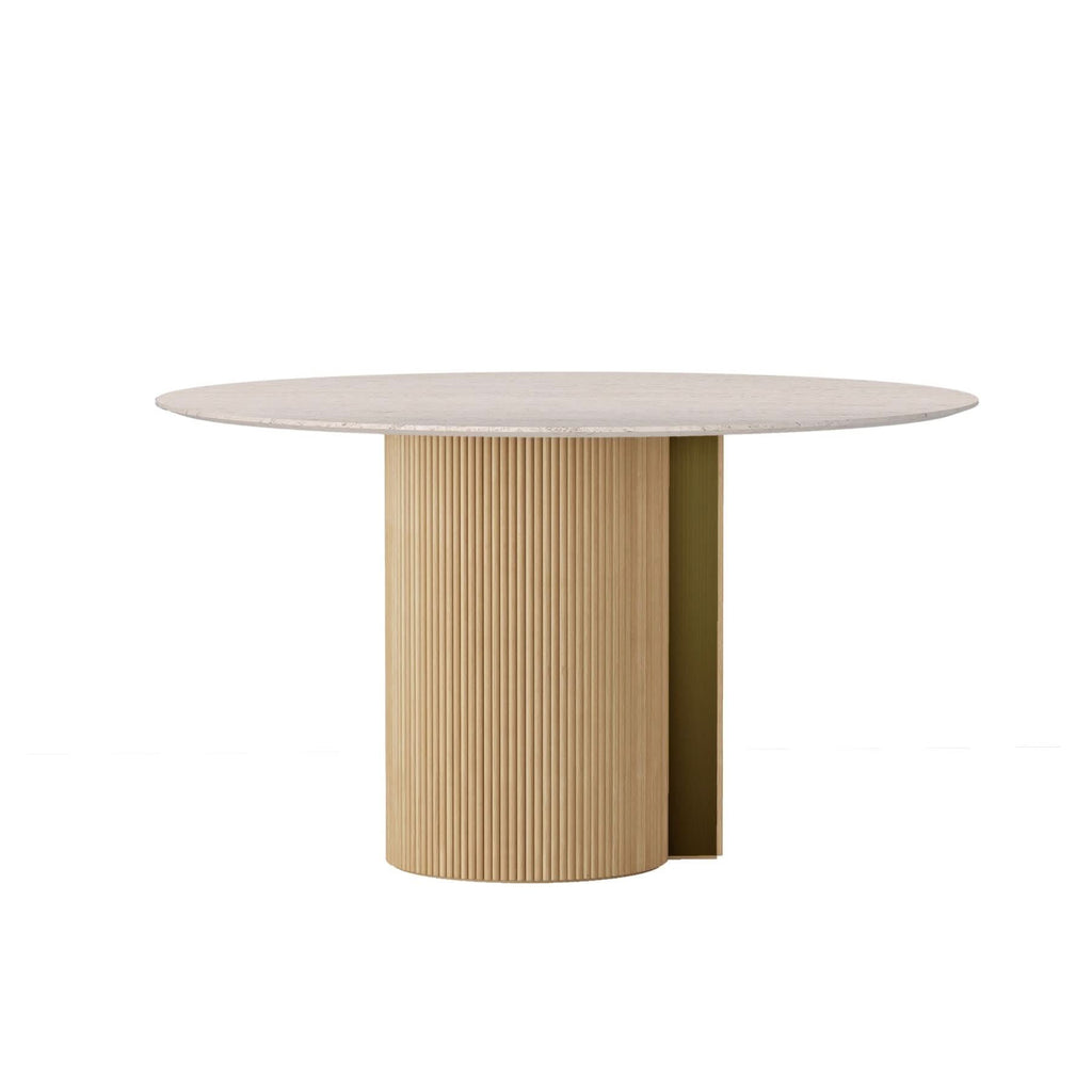 GUILD SPLIT TABLE - MARBLE