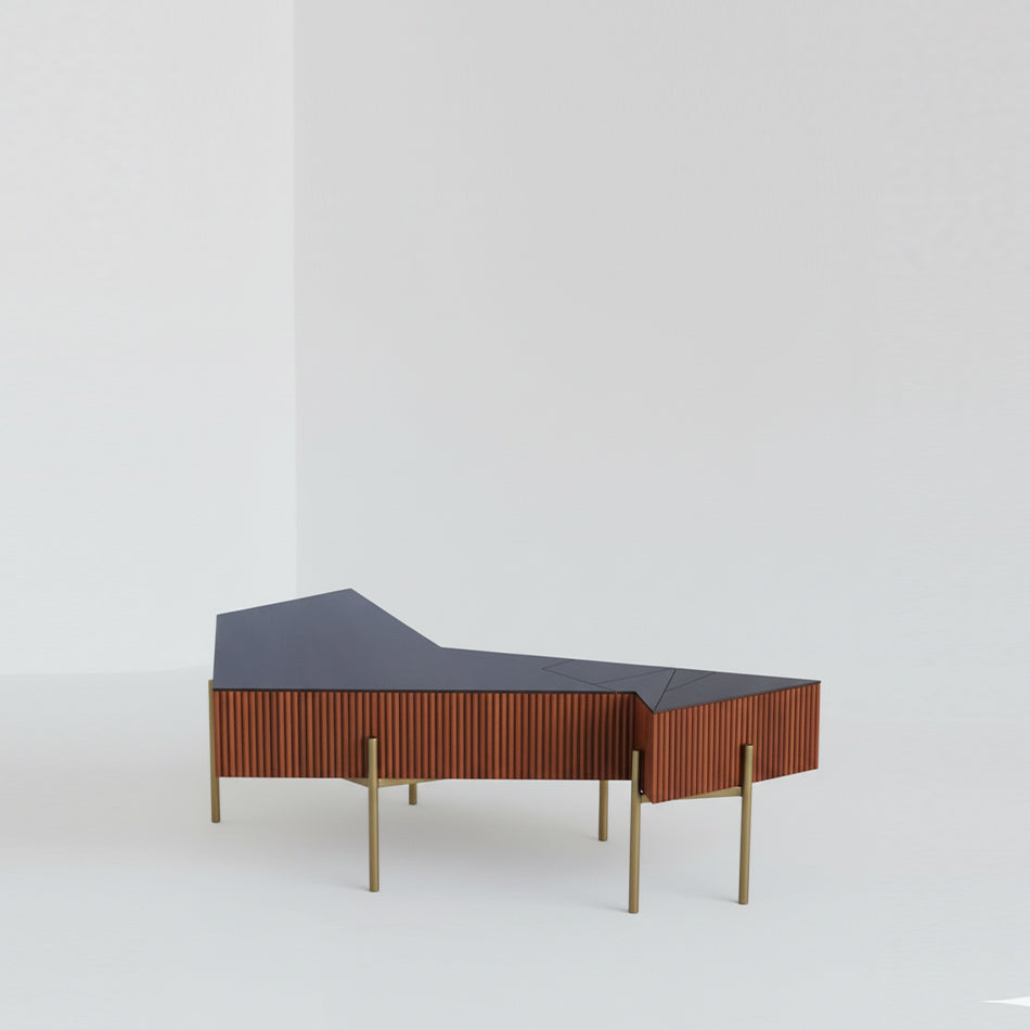 DAR ZAYED COFFEE TABLE