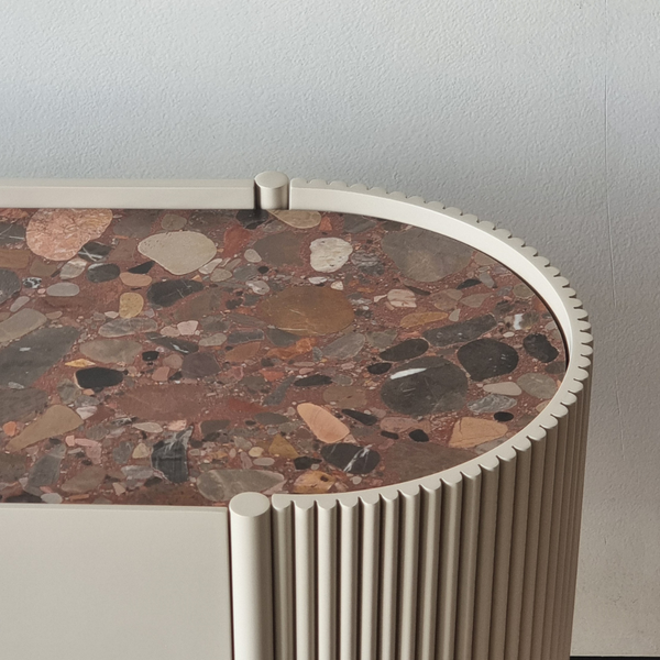 HALO SIDEBOARD