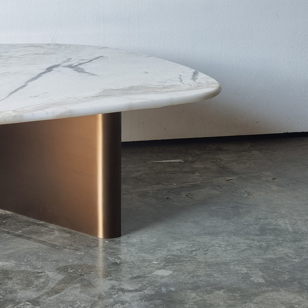 DRIFT COFFEE TABLE