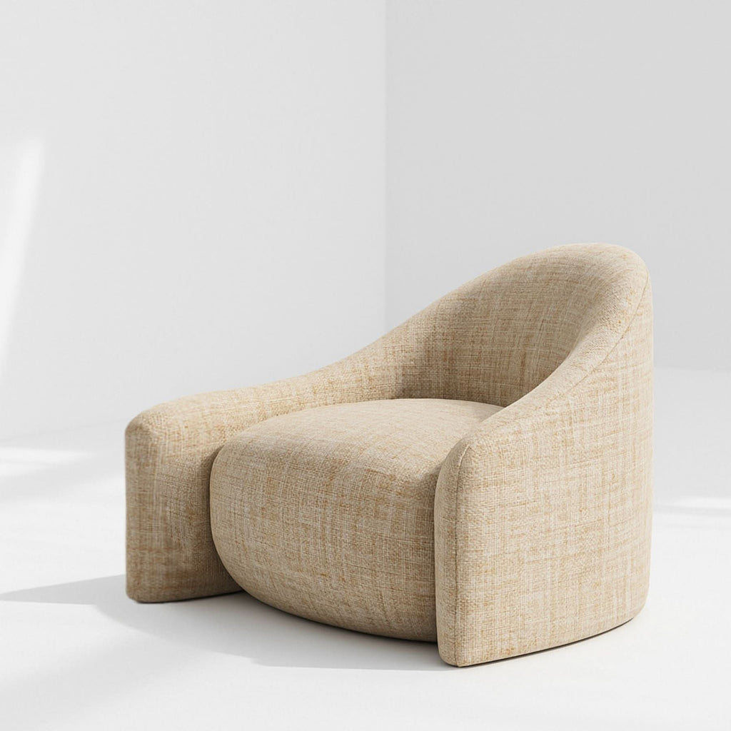 MEANDER ARMCHAIR