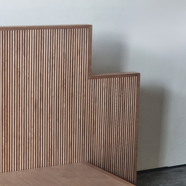LOOM BED