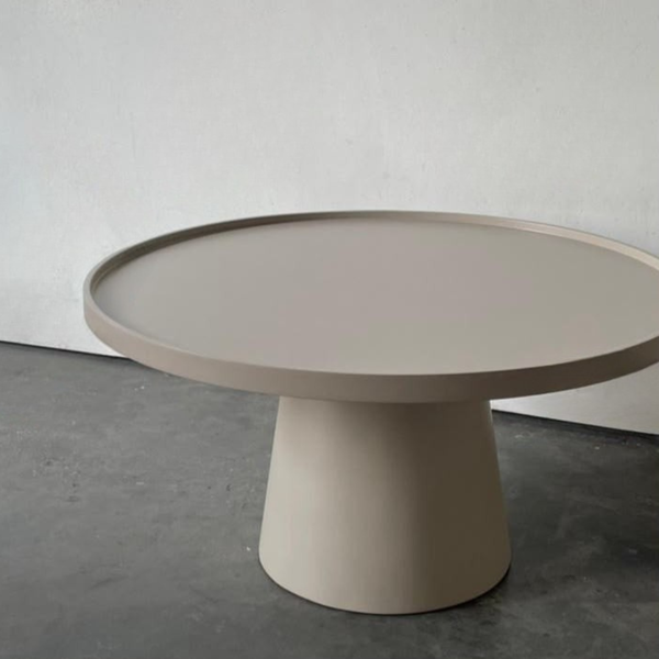 TRAY COFFEE TABLE