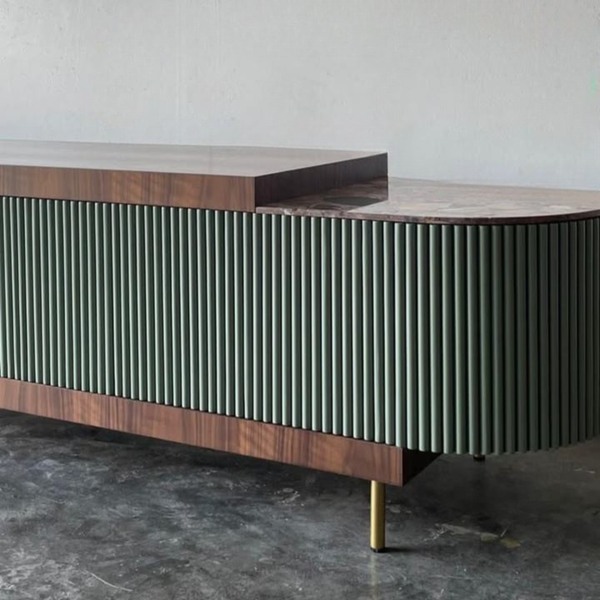CENTAUR LOW CONSOLE